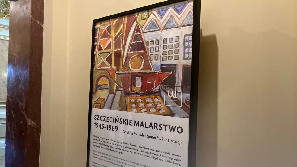 Fot. Małgorzata Frumys [Radio Szczecin]