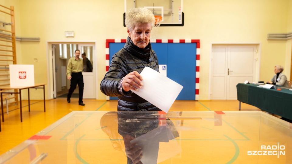 Fot. Robert Stachnik [Radio Szczecin]