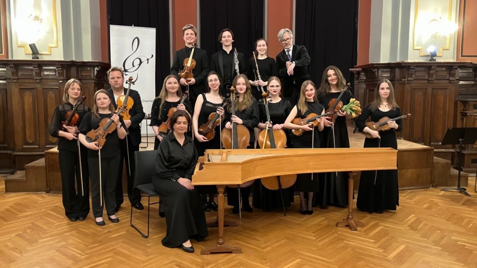 Fot. Małgorzata Frymus [Radio Szczecin]