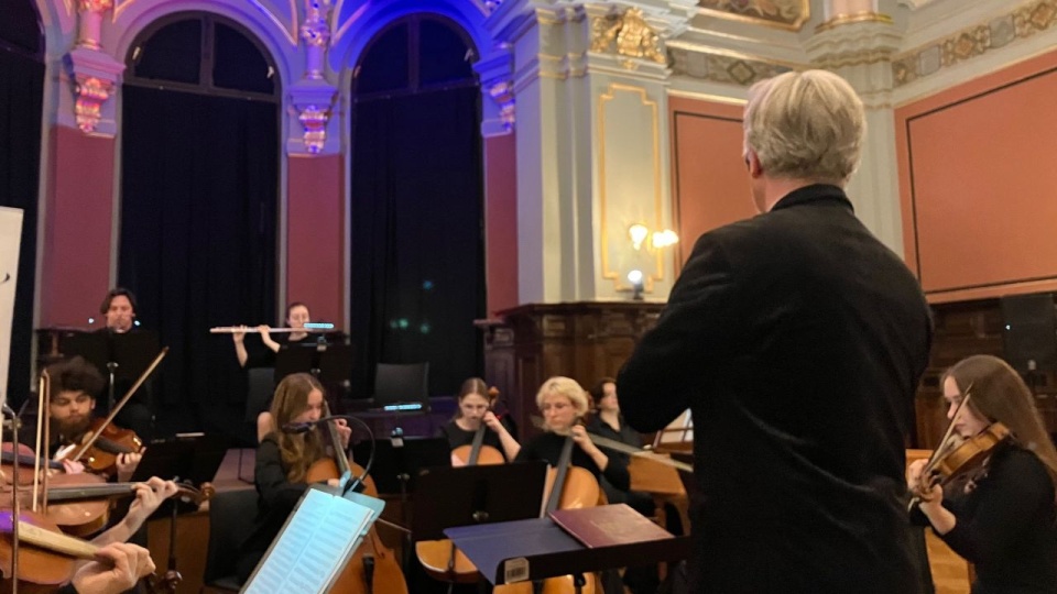 Fot. Małgorzata Frymus [Radio Szczecin]