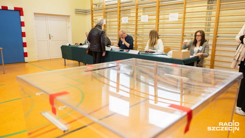 Fot. Robert Stachnik [Radio Szczecin]