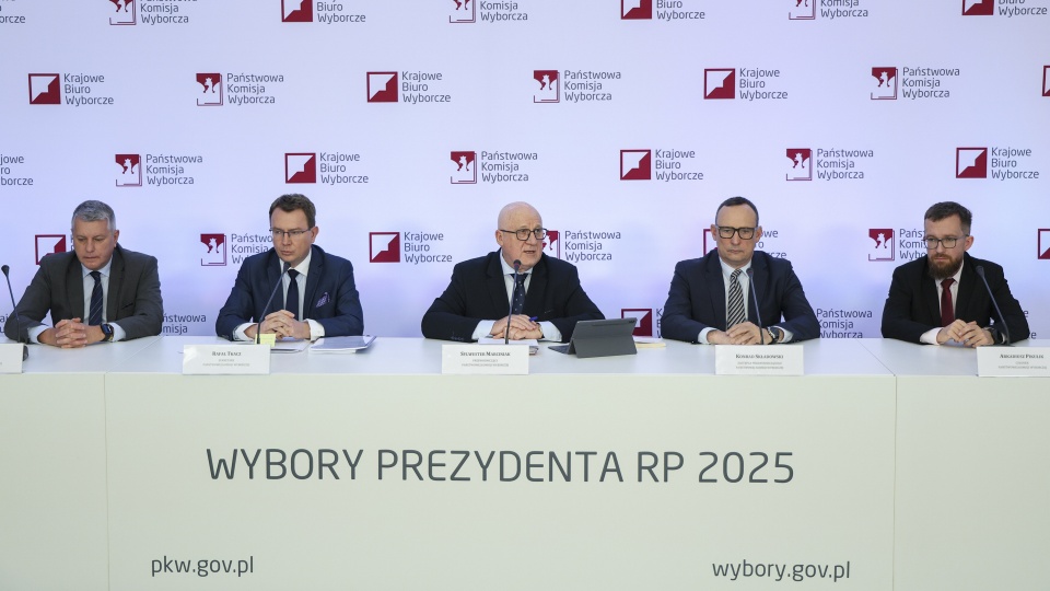 Fot. PAP/Paweł Supernak