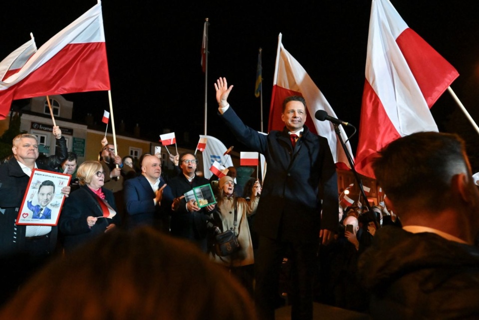 Fot. PAP/Piotr Polak