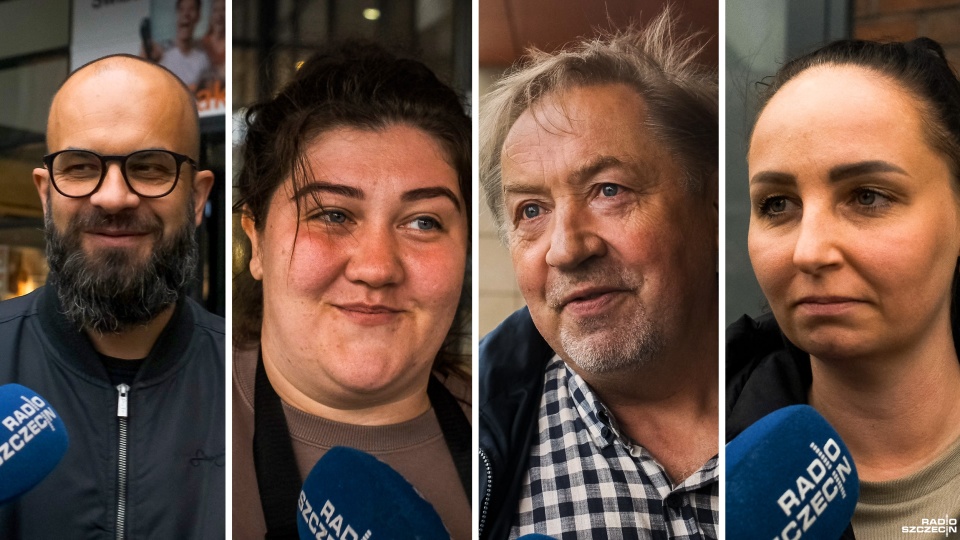 Fot. Wojciech Ochrymiuk [Radio Szczecin]