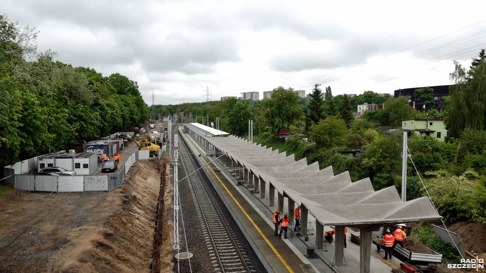 Fot. Maciej Papke [Radio Szczecin]