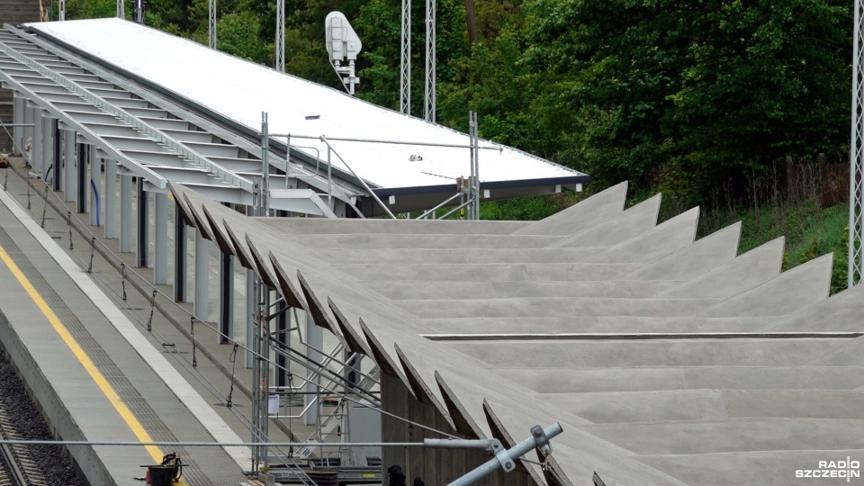 Fot. Maciej Papke [Radio Szczecin]