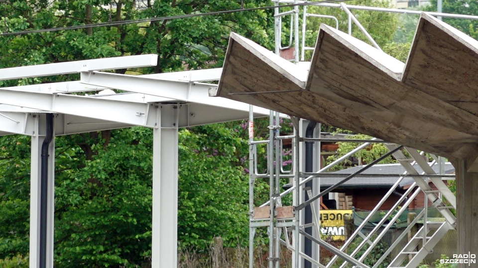 Fot. Maciej Papke [Radio Szczecin]