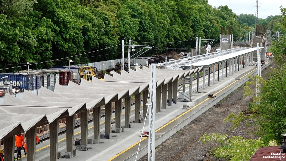 Fot. Maciej Papke [Radio Szczecin]