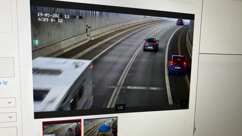 Fot. Joanna Maraszek [Radio Szczecin]