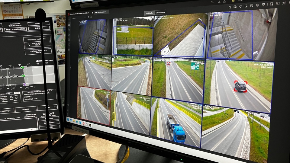 Fot. Joanna Maraszek [Radio Szczecin]