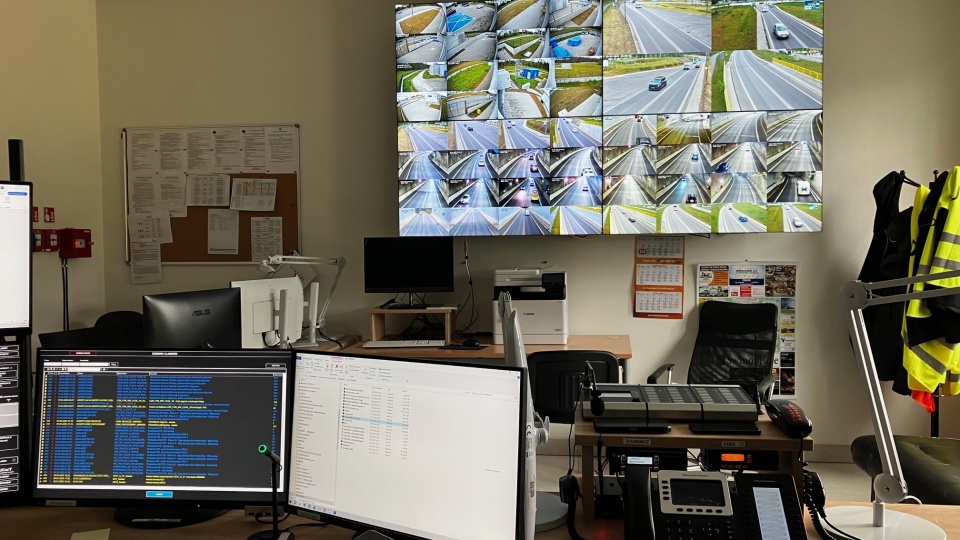 Fot. Joanna Maraszek [Radio Szczecin]