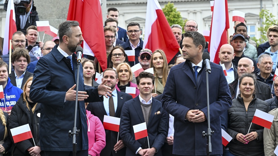 Fot. PAP/Radek Pietruszka