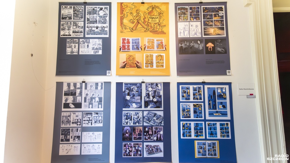 Fot. Kamila Kozioł [Radio Szczecin]