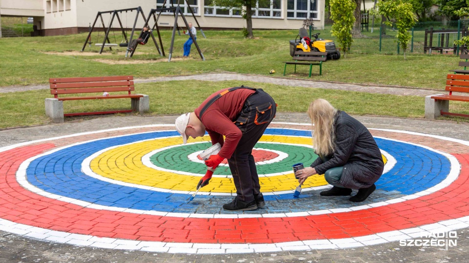 Fot. Robert Stachnik [Radio Szczecin]