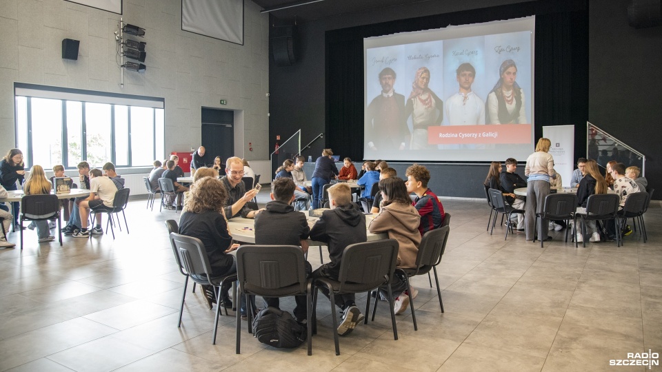 Fot. Kamila Kozioł [Radio Szczecin]