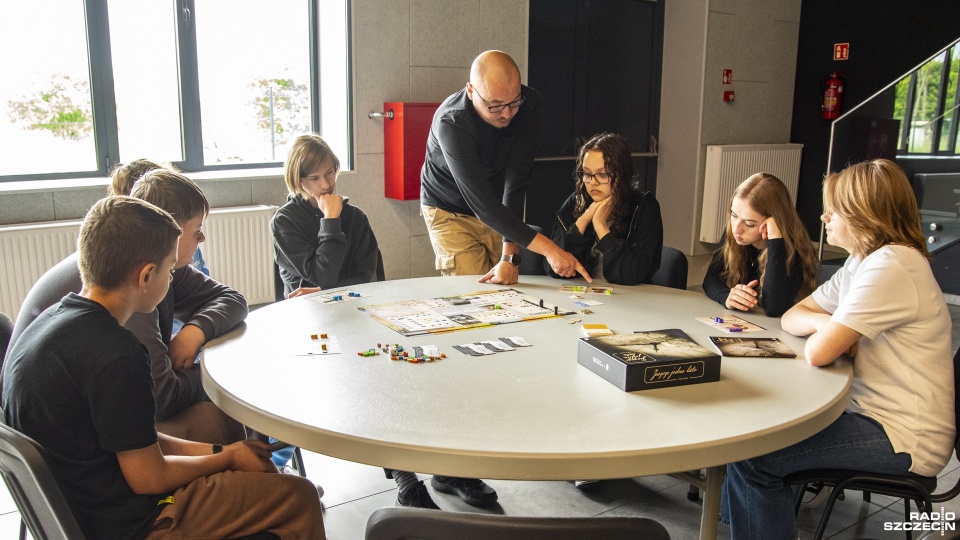 Fot. Kamila Kozioł [Radio Szczecin]