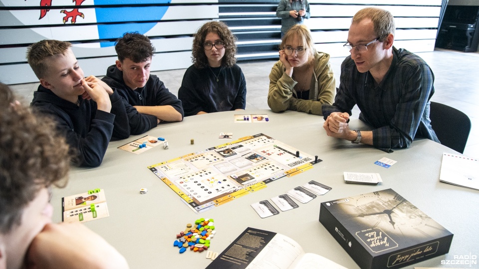 Fot. Kamila Kozioł [Radio Szczecin]