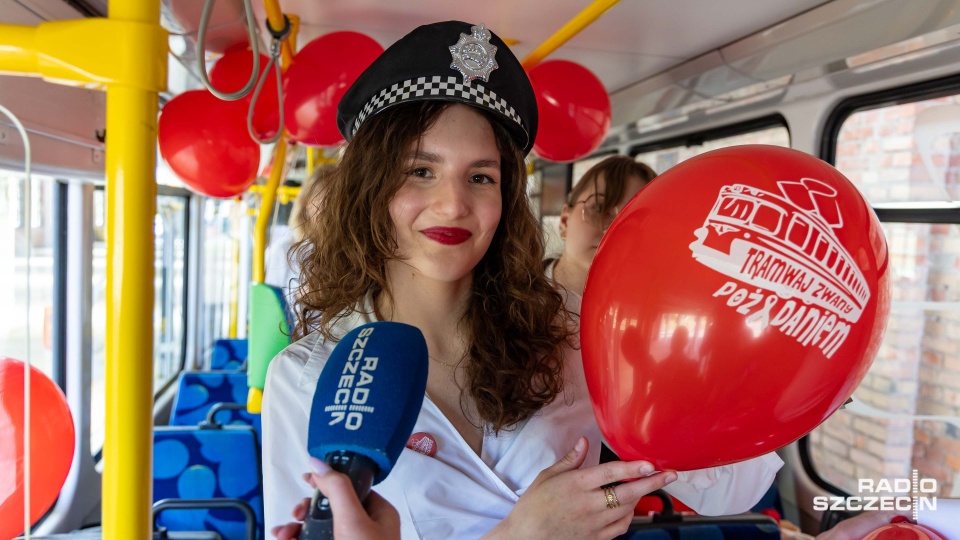 Fot. Robert Stachnik [Radio Szczecin]