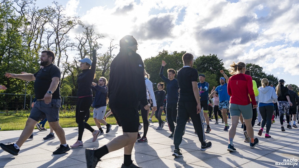 Fot. Maciej Papke [Radio Szczecin]