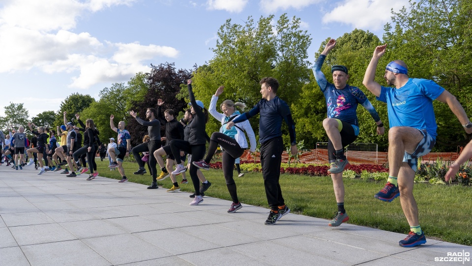 Fot. Maciej Papke [Radio Szczecin]