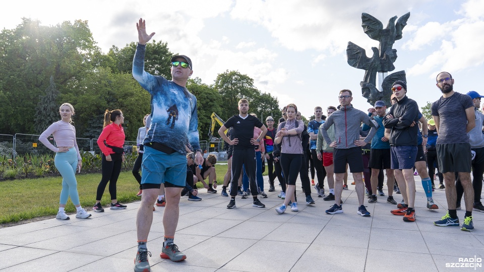 Fot. Maciej Papke [Radio Szczecin]