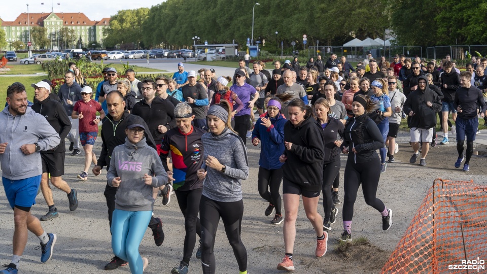 Fot. Maciej Papke [Radio Szczecin]