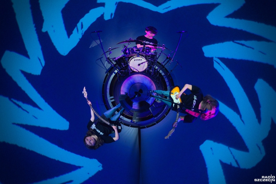 Divermen, fot. Piotr Rokicki