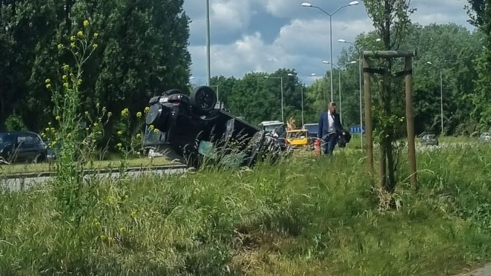 Fot. Julia Nowicka [Radio Szczecin]