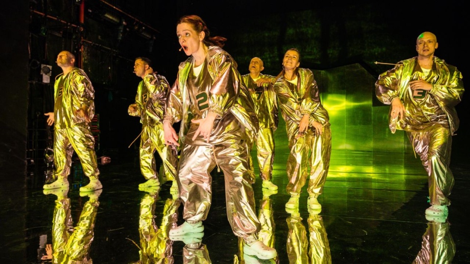 Paprykarz Szczeciński. Fot Piotr Nykowski