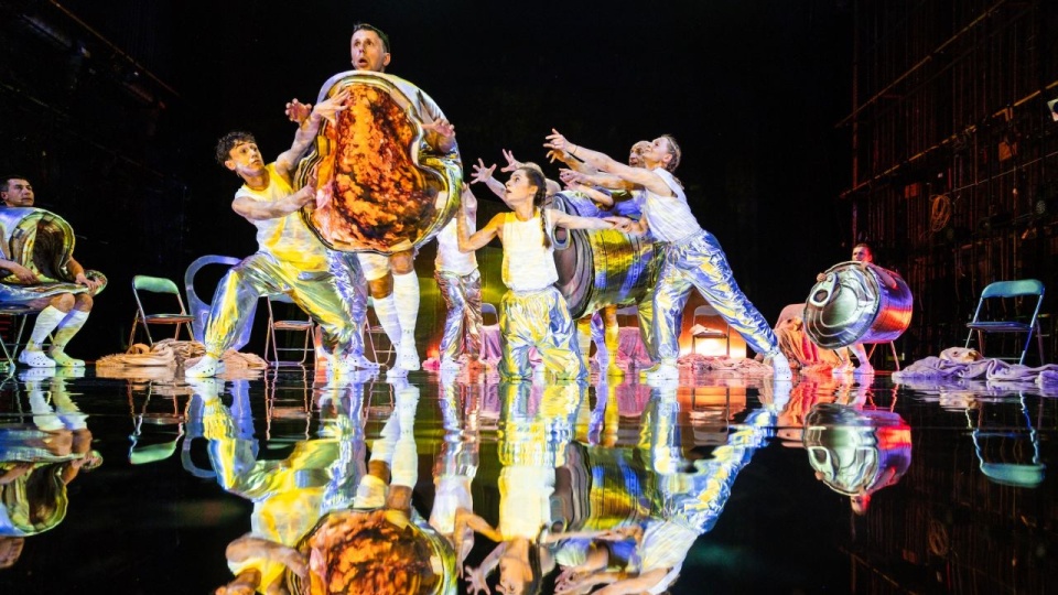 Paprykarz Szczeciński. Fot Piotr Nykowski