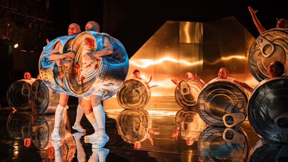 Paprykarz Szczeciński. Fot Piotr Nykowski