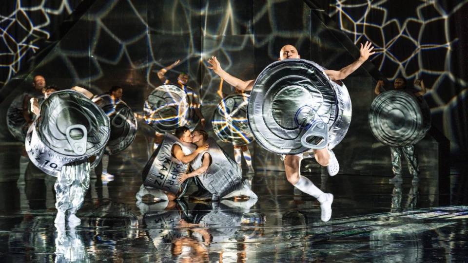 Paprykarz Szczeciński. Fot Piotr Nykowski