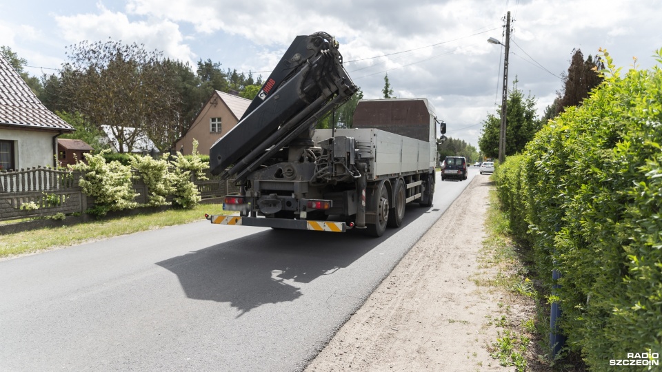 Fot. Kamila Kozioł [Radio Szczecin]