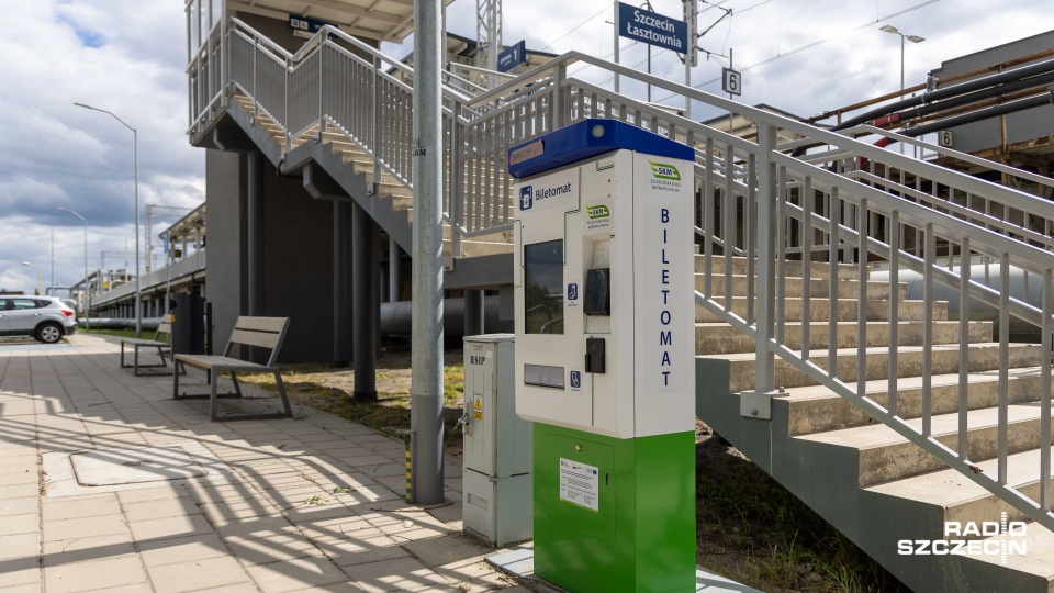Fot. Robert Stachnik [Radio Szczecin]