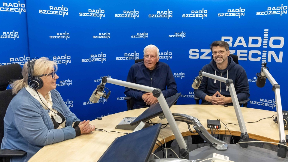 Fot. Robert Stachnik [Radio Szczecin]