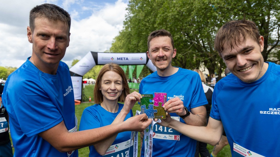 Fot. Robert Stachnik [Radio Szczecin]