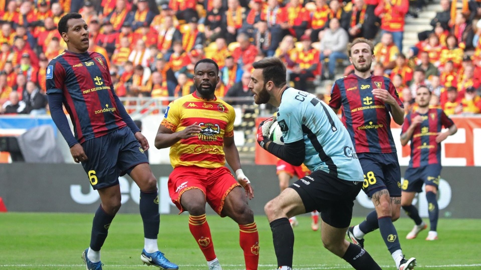 Fot. PAP/Artur Reszko