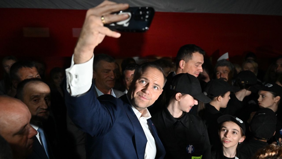 fot. PAP/Wojtek Jargiło