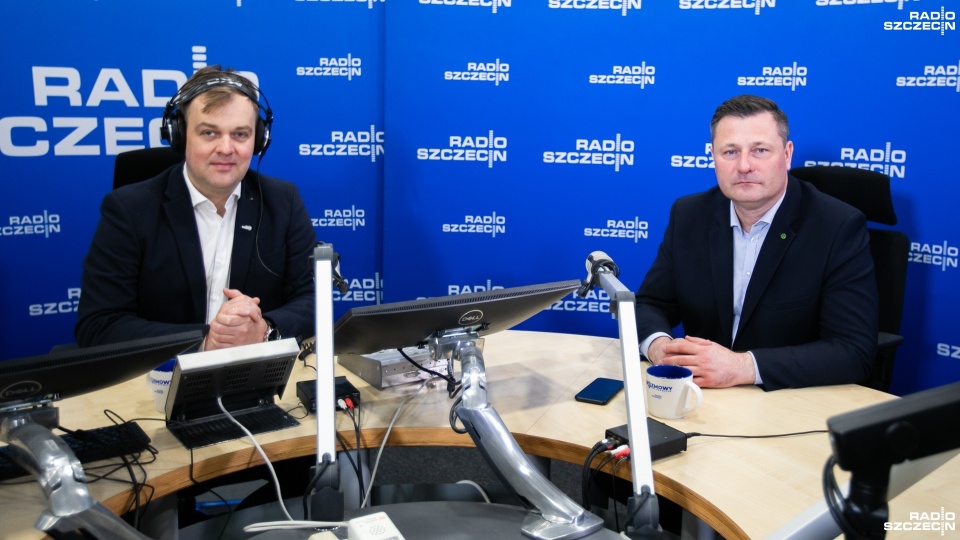 Fot. Weronika Łyczywek [Radio Szczecin]