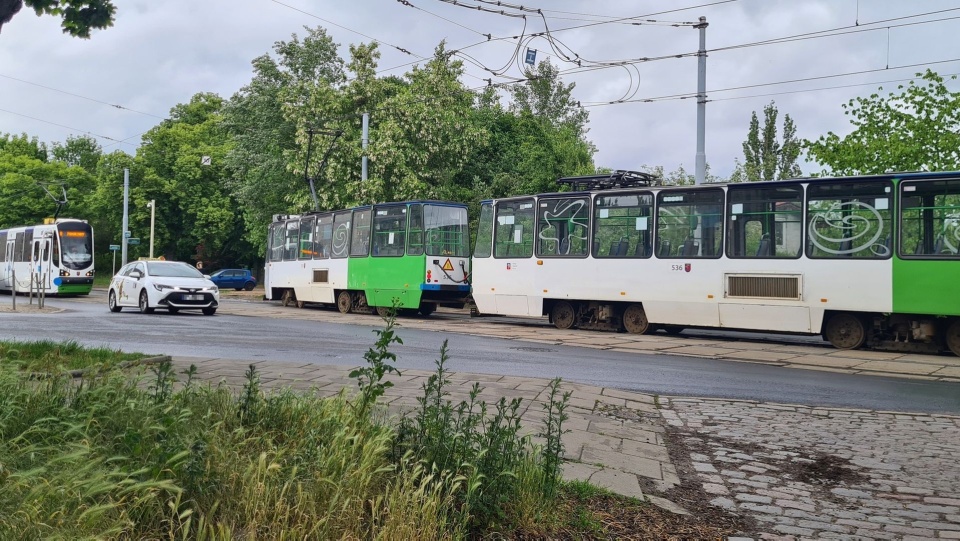 Fot. Słuchacz Krzysztof