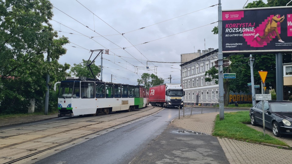 Fot. Słuchacz Krzysztof