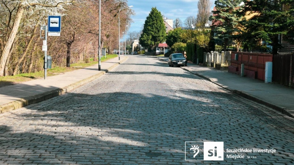 fot. Szczecińskie Inwestycje Miejskie/ Facebook