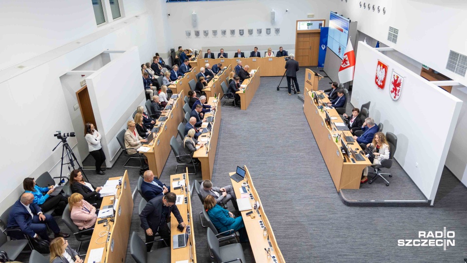 Fot. Robert Stachnik [Radio Szczecin]