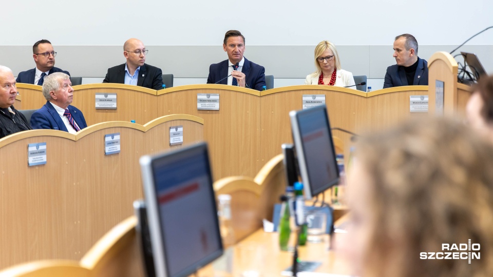 Fot. Robert Stachnik [Radio Szczecin]