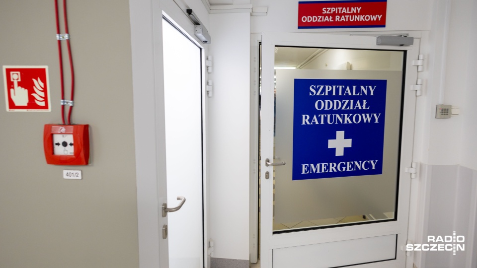 Fot. Robert Stachnik [Radio Szczecin]