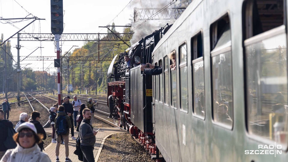 Fot. Robert Stachnik [Radio Szczecin]