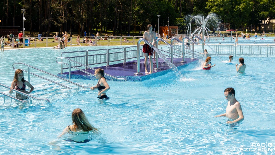 Fot. Robert Stachnik [Radio Szczecin]