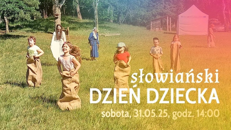 Fot. Słowiański Park Historyczny PODGRODZIE