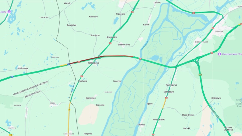 źródło: www.google.pl/maps