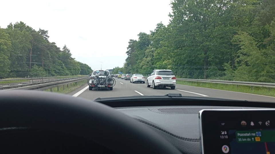 Fot. Facebook Grupa Suszą! Szczecin